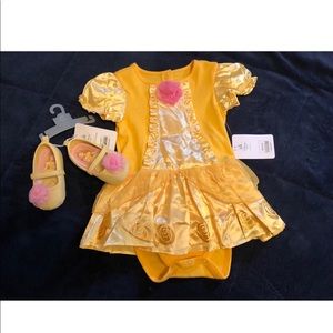 Princess Belle bundle